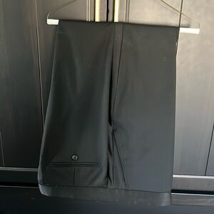 Men’s Tuxedo Pants